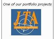 JTA Logistics by Group-IT ltd.